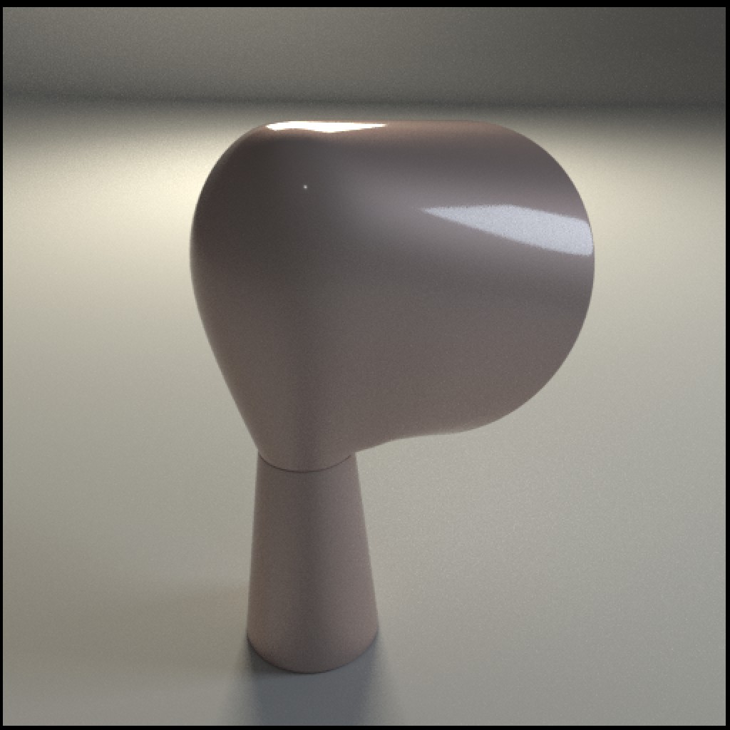 Modern Design Table Lamp preview image 4